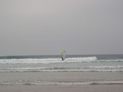 that´s what I mean: surfing out on 3 beaufort