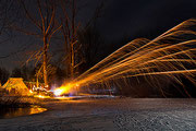 Thomas Wolf - "Feuer!"