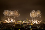 Thomas Wolf - "Dresden feiert - Mark II"