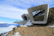 Uta Prautzsch - "Messner Mountain Museum"