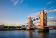 Tim Börner - "Tower Bridge"