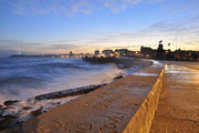 Alejandro Muinos - "Malecon"