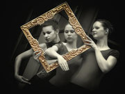 Birgit Petrasek - "Frame"