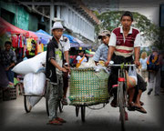 Jürgen Dittmar - "Auf Fahrt"