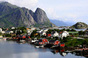 Sylvia Haubitz - "Lofoten"