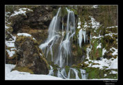 © Objectif Loutre - Stéphane Raimond - cascade haut doubs