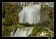 © Objectif Loutre - Stéphane Raimond - cascade haut doubs