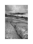 Mjörn, Bohuslän, Schweden