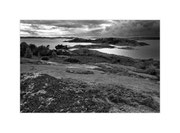 Mjörn, Bohuslän, Schweden