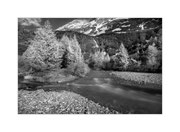 Freichi, Binntal, Kanton Wallis, Schweiz