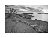 Mjörn, Bohuslän, Schweden