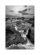 Raukar, Fårö, Schweden