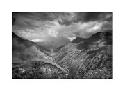 Italien, Gran Paradiso NP