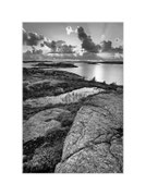 Mjörn, Bohuslän, Schweden