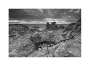 Raukar, Fårö, Schweden