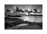 Mjörn, Bohuslän, Schweden