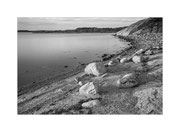 Mjörn, Bohuslän, Schweden