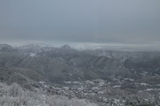 02 gennaio la prima nevicata del 2014 