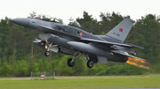 07-1006 - Lockheed Martin F-16C Fighting Falcon - Turkish Air Force