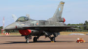 Greece Air Force F-16 534 