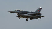 07-1024 - General Dynamics F-16D Fighting Falcon - Turkish Air Force