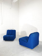 Vario Pur Lounge Chairs pnmodern.com