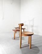 Rainer Daumiller Dining Chairs pnmodern.com