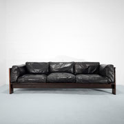 Afra & Tobia Scarpa "Bastiano" Sofa Gavina Edition, 1962 Italian Design PN.Modern pnmodern