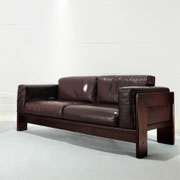 Afra & Tobia Scarpa "Bastiano" Sofa Knoll Edition, 1970 Italian Design PN.Modern pnmodern
