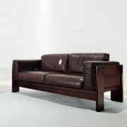 Afra & Tobia Scarpa "Bastiano" Sofa Knoll Edition, 1970 Italian Design PN.Modern pnmodern