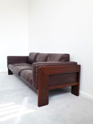 Afra Tobia Scarpa "Bastiano" Knoll Sofa pnmodern.com