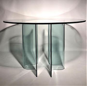 Rodolfo Dordoni Dining Table Fiam Italia, 1989 - PN.Modern pnmodern