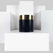 Hermes Leather Brass Cedar Humidor, France, 1950s - PN.Modern pnmodern.com