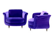 BIG MAMA CHAIR by MASSIMO LOSA GHINI for MOROSO 1992, ITALY  pnmodern