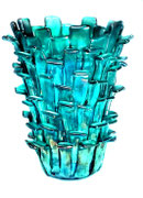 Paolo Venini vase for venini, Italy 1989  pnmodern