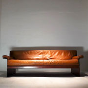 Tito Agnoli "Korium" Sofa for Matteo Grassi, Italy, 1978 PN.Modern pnmodern