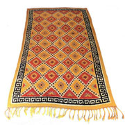 Berber Middle-Atlas Rug, Morrocco, 1950s PN.Modern