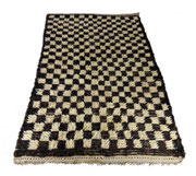 Antique Turkish Tulu, 19th Century