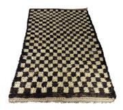 Antique Turkish Tulu, 19th Century