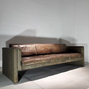 Walter Knoll, Sofa Model "Studio 190", Germany, 1975 PN.Modern
