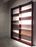 Asko Finland, Jacaranda Etagere, Finland, 1960s - PN.Modern pnmodern
