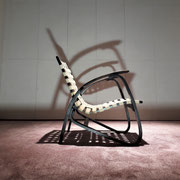 Jan Vanek Armchair for UP Závody, Czech Republic, 1930s PN.Modern