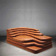 De Sede Terrazza Sofa, Switzerland, 1969