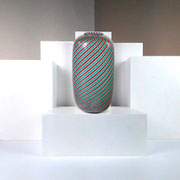 Fulvio Bianconni Venini Vase pnmodern.com