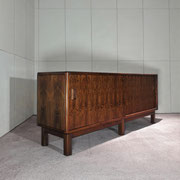 Brazilian Mid Century Jacaranda Sideboard, 1960s  PN.Modern