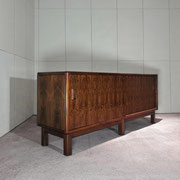 Brazilian Mid Century Jacaranda Sideboard, 1960s  PN.Modern