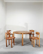 Rainer Daumiller Dining set pnmodern.com