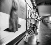 Photo: M Turpeau