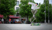 Photo: AM Houriez