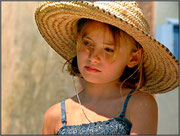 Pensive